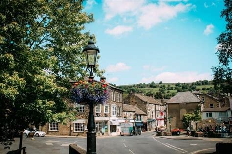 10 Things To Do In Pateley Bridge | Get Lost Travel Blog