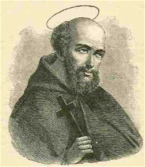 st.Lawrence of Brindisi-Capuchin Friar, Doctor of the Church