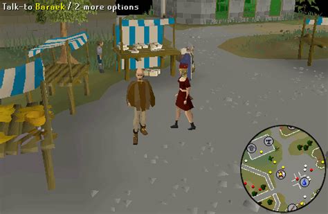 OSRS Shield of Arrav - RuneScape Guide - RuneHQ