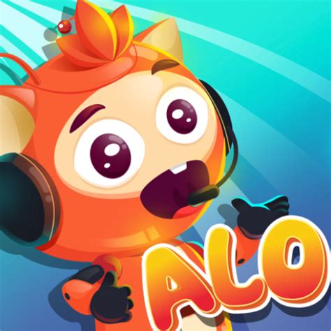 Alokiddy -Tiếng Anh cho trẻ em - Apps on Google Play