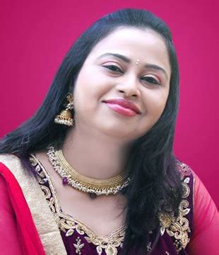 Sandalwood Playback Singer Singer Priyadarshini Biography, News, Photos ...