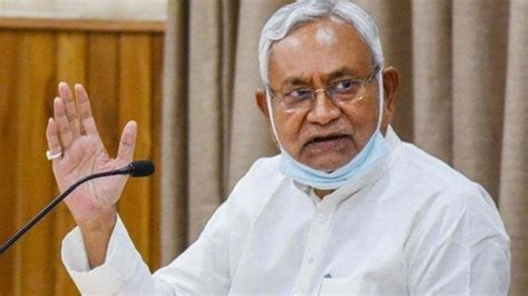 ‘No desire to become a Prime Minister’: Bihar CM Nitish Kumar | Latest News India - Hindustan Times