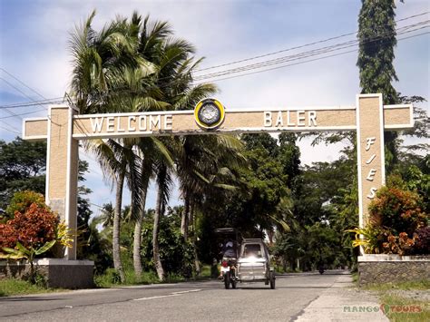 Baler, Aurora: Where Eco-Tourism Adventures Await!