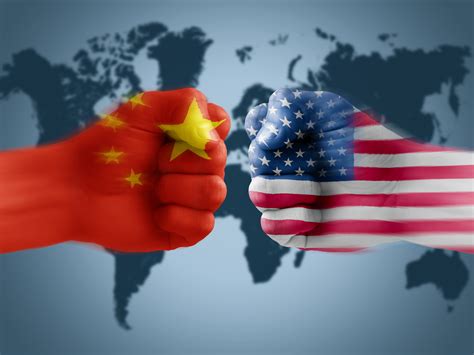 3 Stocks Immune to the U.S.-China Trade War | The Motley Fool