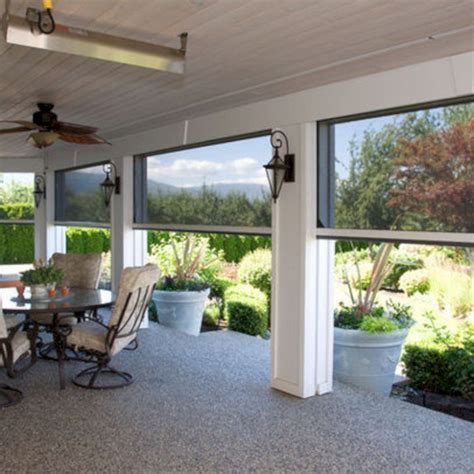 diy motorized retractable patio screens - laurevillarrvel