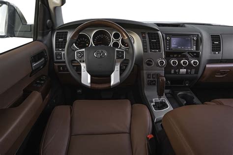 2017 Toyota Sequoia | Cars Exclusive Videos and Photos Updates