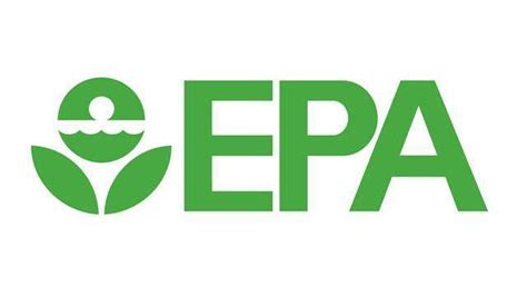 EPA Official Logo - LogoDix