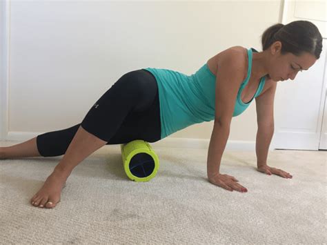 The Complete Guide to Foam Rolling for Runners