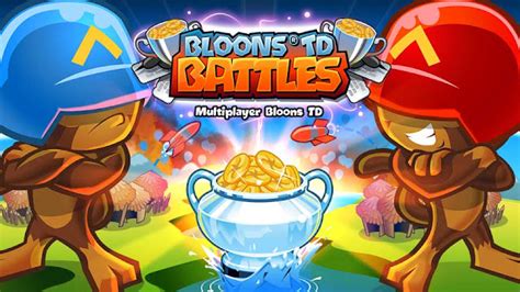 Bloons TD Battles v3.4.4 APK ~ GETPCGAMESET