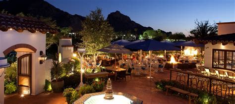 2015 Top 100 Al Fresco Dining Restaurant in America - El Chorro ...