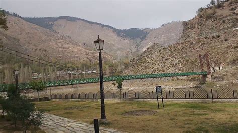 Kashmir Baramulla Eco Park beautiful place | Kashmir visit | Jammu ...