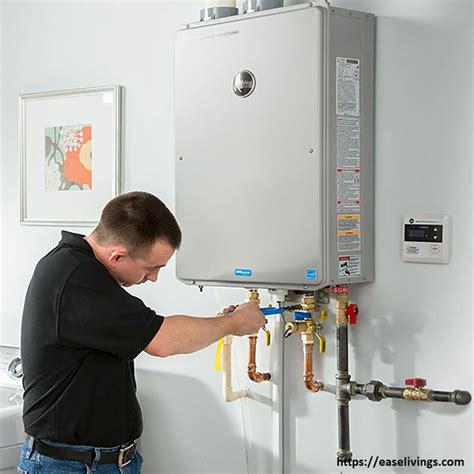 Best Gas Tankless Water Heaters | Tankless water heater gas, Water ...