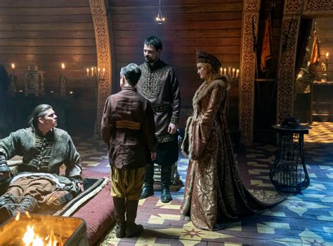 'Vikings' Season 6A Recap | The Nerd Daily