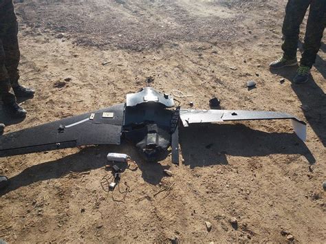 ISIS Now Claimed To Be Using Killer Mini-Drones - Swarm Troopers