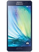 Samsung Galaxy A5 - Full phone specifications