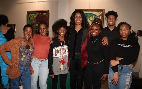 Ilyasah Shabazz, daughter of Malcolm X, speaks in Pittsburgh | New Pittsburgh Courier