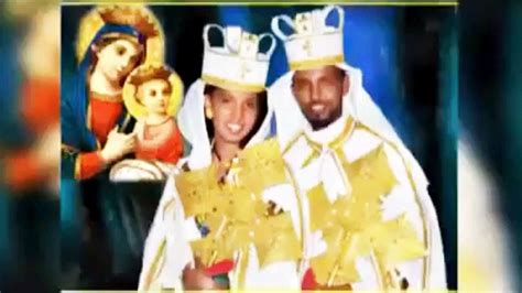 New Eritrean OrthodoxTewahdo Mezmur 2017 ~ Amazing Wedding of Nee Nhur