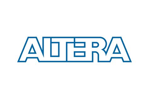 Download Altera Logo in SVG Vector or PNG File Format - Logo.wine