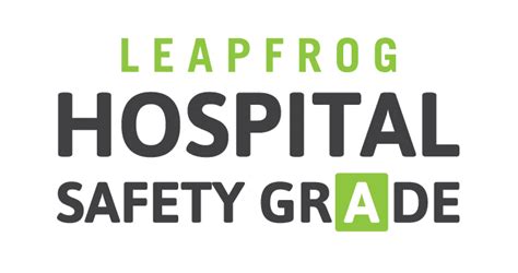 Leapfrog Hospital Safety Grade | Leapfrog