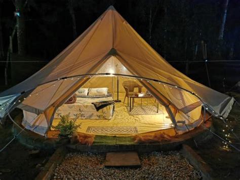 Gopeng Glamping Park Tent - Deals, Photos & Reviews