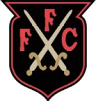 Historical Crests: Fulham FC – worldsoccerpins.com