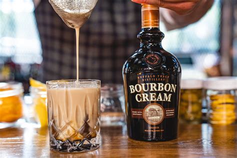 How To Drink Buffalo Trace Bourbon Cream - Recipes.net