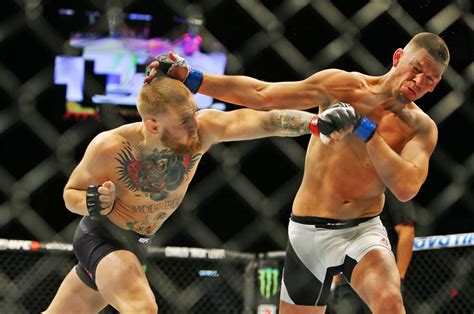 Conor McGregor’s knockout greed his worst enemy at UFC 202