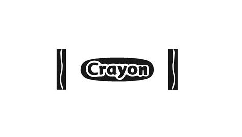 Crayon Crayola SVG JPEG Dfx AI Lbrn2 for Cnc Cricket - Etsy