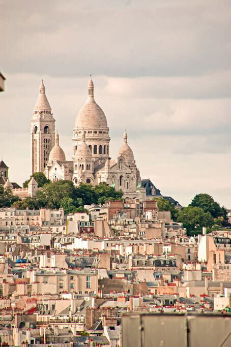 What Nobody Told You About The Sacré-Coeur, Paris | World In Paris