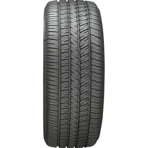 Goodyear Eagle RS-A | Discount Tire