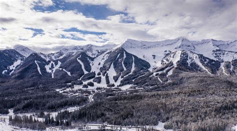 Information about Fernie, British Columbia