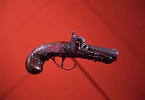 8 Lincoln Assassination Relics | HISTORY