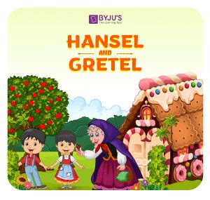Hansel and Gretel Story | Download Free Hansel and Gretel Story PDF Here