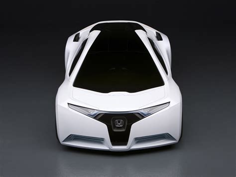 HONDA FC SPORT CONCEPT japan automobiles