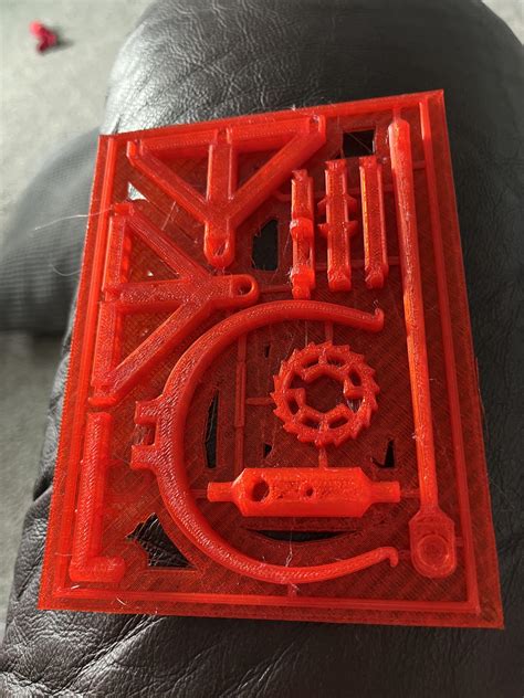 Adventurer 3 - How to print without bottom raft? I can’t find a setting. Also, I broke a piece ...