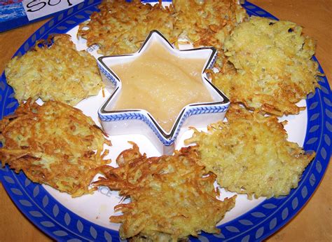 LATKES | kristoscooks