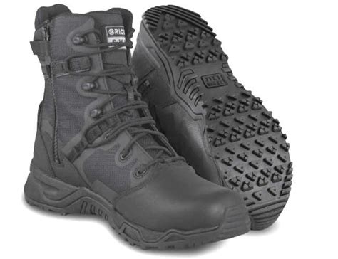 Original Swat boots UK