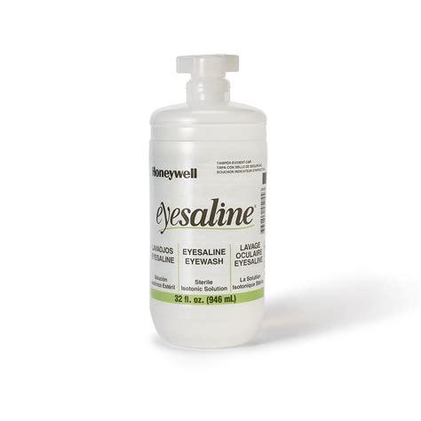 Eye Saline Solution — MedicalRite