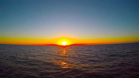 Clearwater Sunset - YouTube