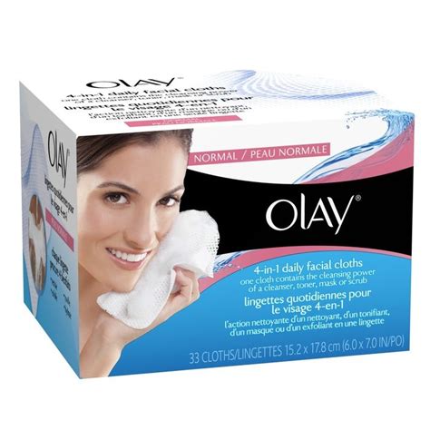 10 Best Makeup Wipes | Facial cloths, Olay, Olay skin care