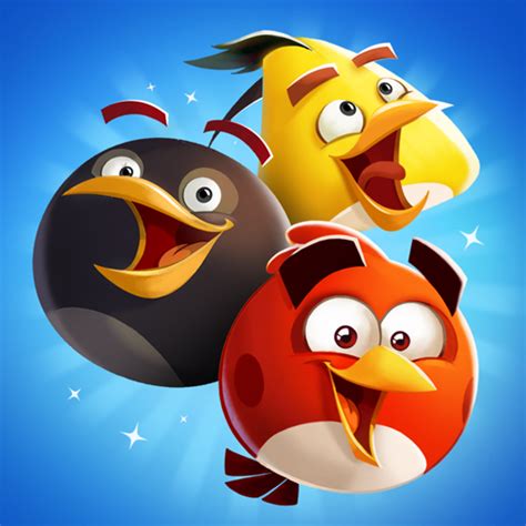 Angry Birds Blast - Apps on Google Play