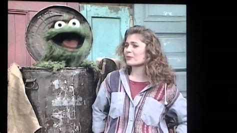 sesame street Oscar the Grouch Montage part 24 - YouTube