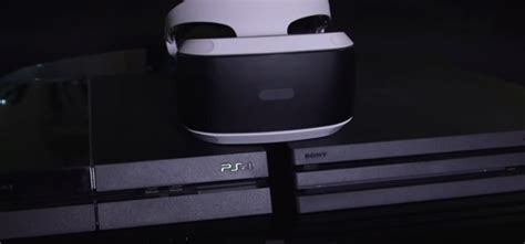 PlayStation 4 Pro and VR Launched in India: Full Specs and Price Detailed