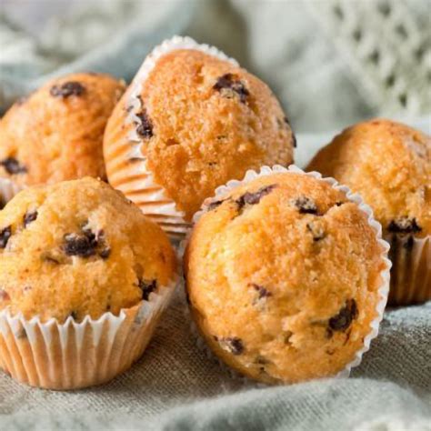 Bombastic Blueberry Breakfast Muffins Recipe - Recipes.net