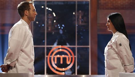 MasterChef Season 4 Winner Revealed: Was It Luca Manfe or Natasha ...