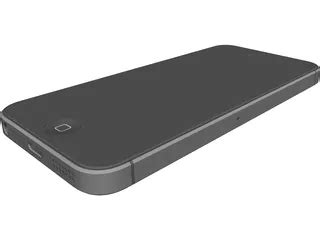 Iphone5 3D Models - 3DCADBrowser