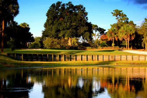 Casselberry Golf Club in Orlando Golf Course Area, Casselberry Florida