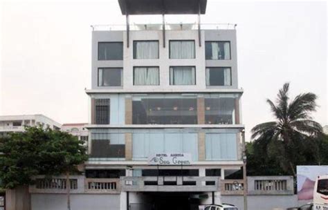 Hotel Ambica Sea Green,Vizag:Photos,Reviews,Deals