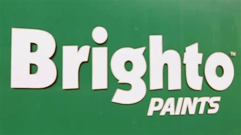 Brighto Paints - YouTube