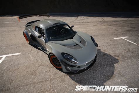 Car Feature: Canyon Carving King - Speedhunters